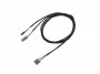 Telestart T70 / T80 / T91 / 1530 Y-kaabel