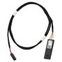 Temperatuuriandur juhtpuldile T100 HTM ja Thermo Call TC3, TC4
