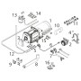 Veesoojendi Thermo Pro 120 Diisel 24V