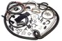 Thermo Pro 90 Standard 24V univers. paigalduskomplekt