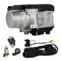Webasto Thermo Top Evo 5 IHC eelsoojendi