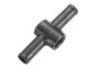 Termostaadi korpus veesüsteemile 19mm L100mm, M22X1,5