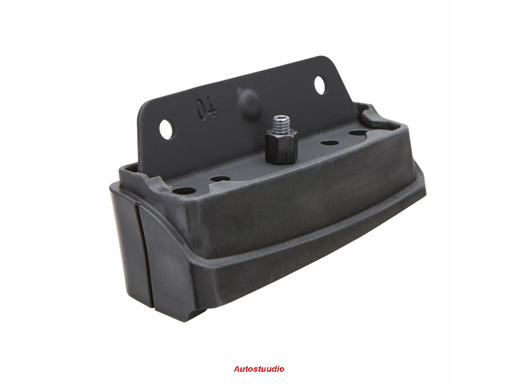 Paigalduskomplekt katuseraamile FIXPOINT XT 3061 HYUNDAI i30 /KIA Ceed 2007-2011