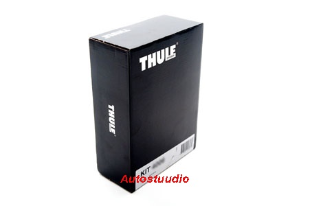 Thule KIT 1068 HONDA Civic 4-dr Sedaan 1996-2000