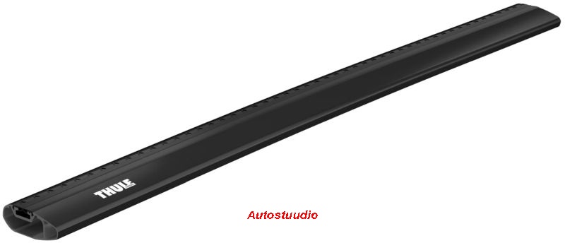 Thule WingBar Edge katusetala 95cm must 721420