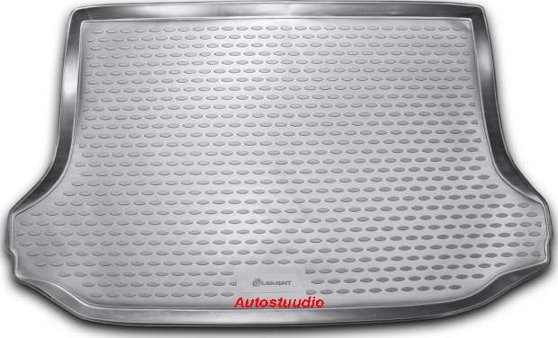 TOYOTA RAV4 2006-2012 pagasimatt, must