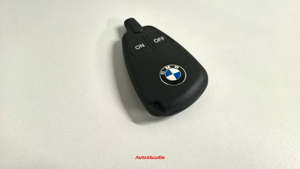 Pult BMW Webasto T93 BMW X5 E53