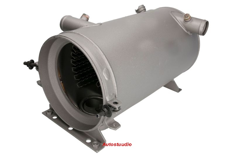 Soojusvaheti Thermo 230-350