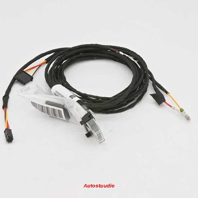 Kaabel - juhtmestik VW T5 Climatronic