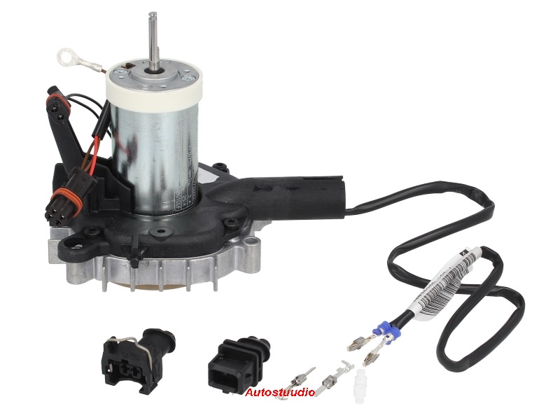 Mootor Air Top 2000ST 12V