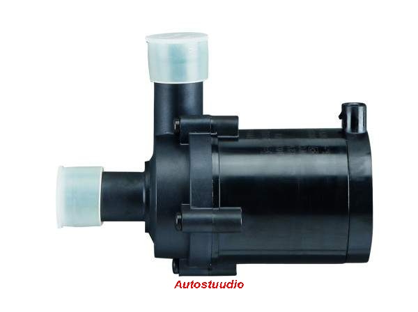 Tsirkulatsioonipump U4847 ECON Axial 24V
